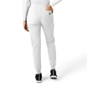Pantalones de trabajo tipo pantalón de chándal Force Essentials para mujer