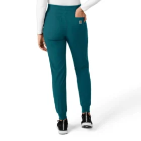 Pantalones de trabajo tipo pantalón de chándal Force Essentials para mujer