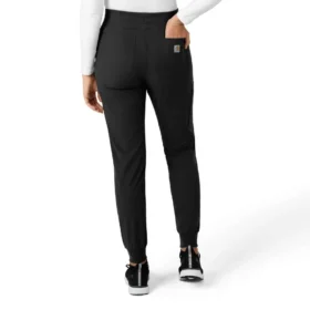 Pantalones de trabajo tipo pantalón de chándal Force Essentials para mujer