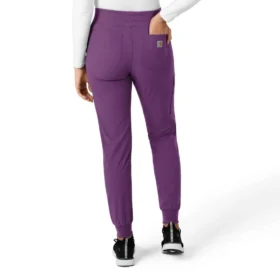 Pantalones de trabajo tipo pantalón de chándal Force Essentials para mujer