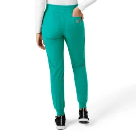 Pantalones de trabajo tipo pantalón de chándal Force Essentials para mujer