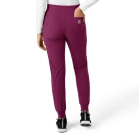 Pantalones de trabajo tipo pantalón de chándal Force Essentials para mujer