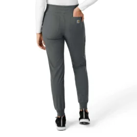 Pantalones de trabajo tipo pantalón de chándal Force Essentials para mujer