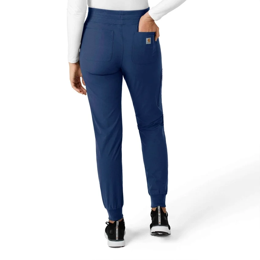 Pantalones de trabajo tipo pantalón de chándal Force Essentials para mujer
