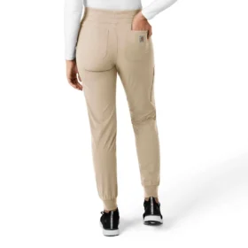 Pantalones de trabajo tipo pantalón de chándal Force Essentials para mujer