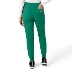 Pantalones de trabajo tipo pantalón de chándal Force Essentials para mujer