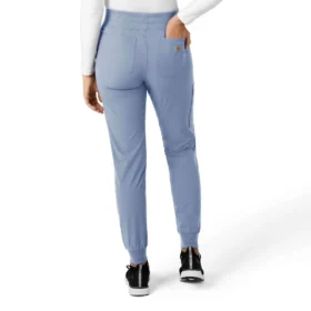 Pantalones de trabajo tipo pantalón de chándal Force Essentials para mujer