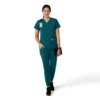 Pantalones de trabajo tipo pantalón de chándal Force Essentials para mujer