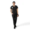 Pantalones de trabajo tipo pantalón de chándal Force Essentials para mujer