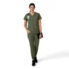 Pantalones de trabajo tipo pantalón de chándal Force Essentials para mujer