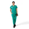 Pantalones de trabajo tipo pantalón de chándal Force Essentials para mujer