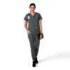 Pantalones de trabajo tipo pantalón de chándal Force Essentials para mujer