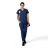 Pantalones de trabajo tipo pantalón de chándal Force Essentials para mujer