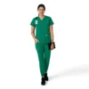 Pantalones de trabajo tipo pantalón de chándal Force Essentials para mujer