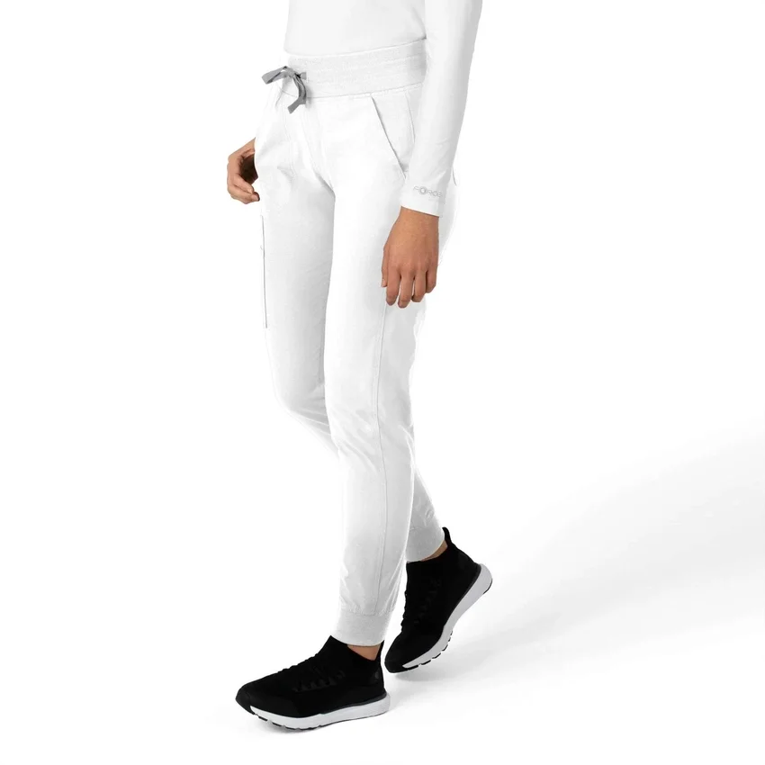 Pantalones de trabajo tipo pantalón de chándal Force Essentials para mujer