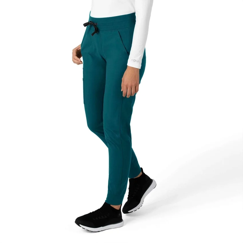 Pantalones de trabajo tipo pantalón de chándal Force Essentials para mujer