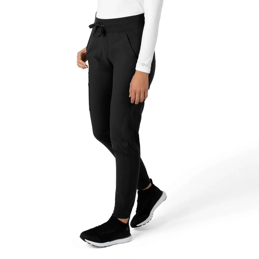 Pantalones de trabajo tipo pantalón de chándal Force Essentials para mujer