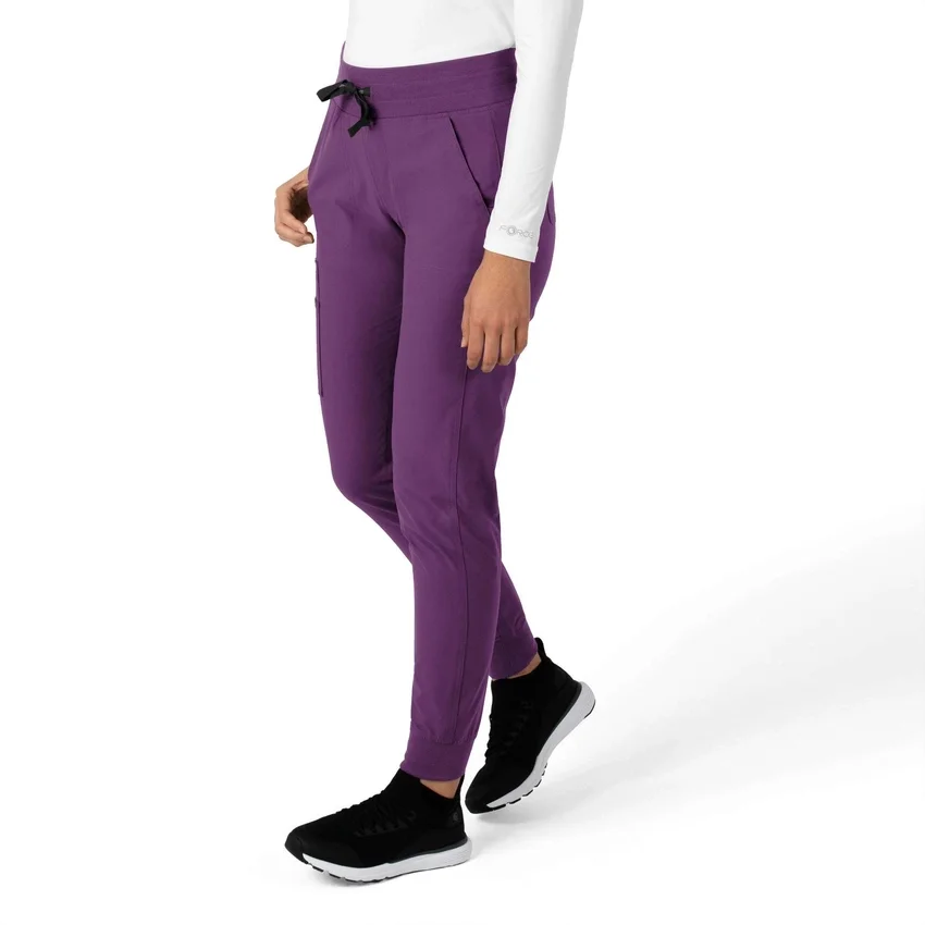 Pantalones de trabajo tipo pantalón de chándal Force Essentials para mujer