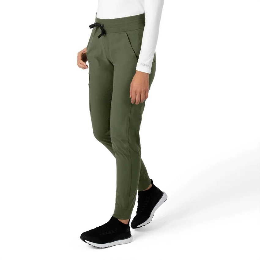 Pantalones de trabajo tipo pantalón de chándal Force Essentials para mujer