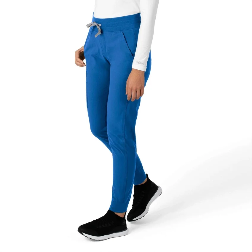 Pantalones de trabajo tipo pantalón de chándal Force Essentials para mujer