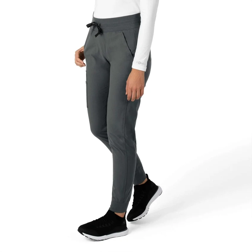 Pantalones de trabajo tipo pantalón de chándal Force Essentials para mujer