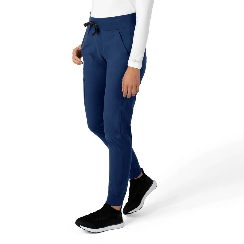 Pantalones de trabajo tipo pantalón de chándal Force Essentials para mujer