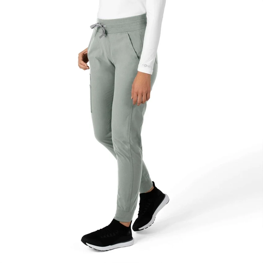 Pantalones de trabajo tipo pantalón de chándal Force Essentials para mujer