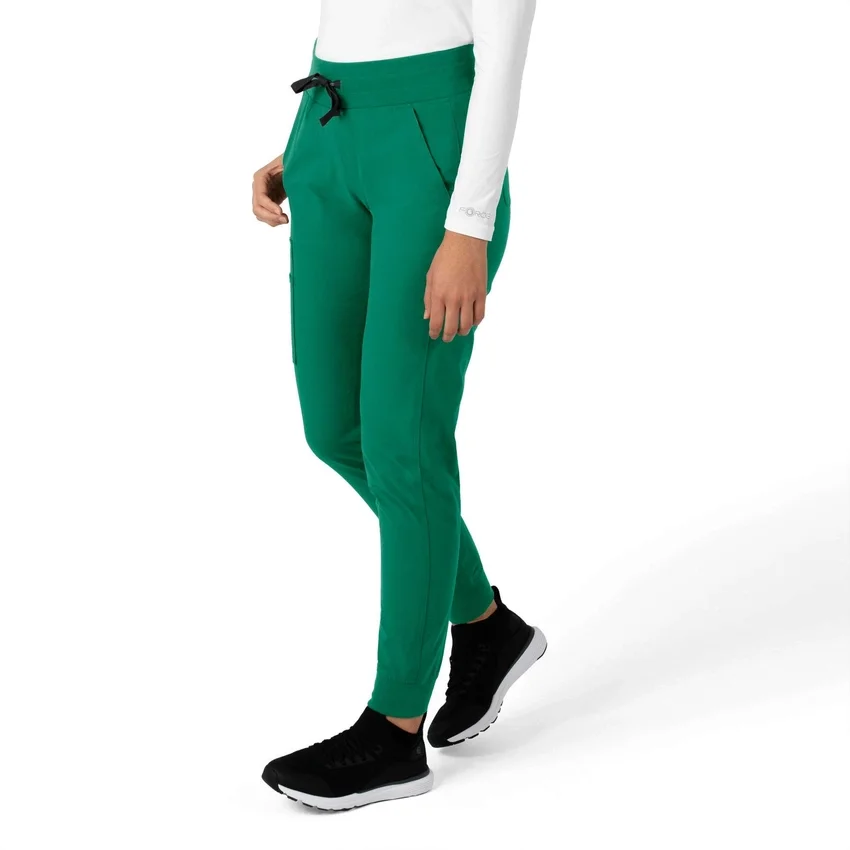 Pantalones de trabajo tipo pantalón de chándal Force Essentials para mujer