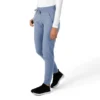 Pantalones de trabajo tipo pantalón de chándal Force Essentials para mujer