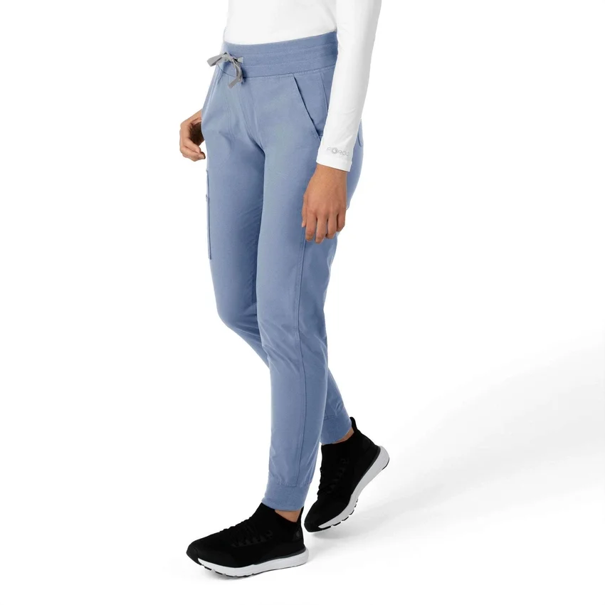 Pantalones de trabajo tipo pantalón de chándal Force Essentials para mujer