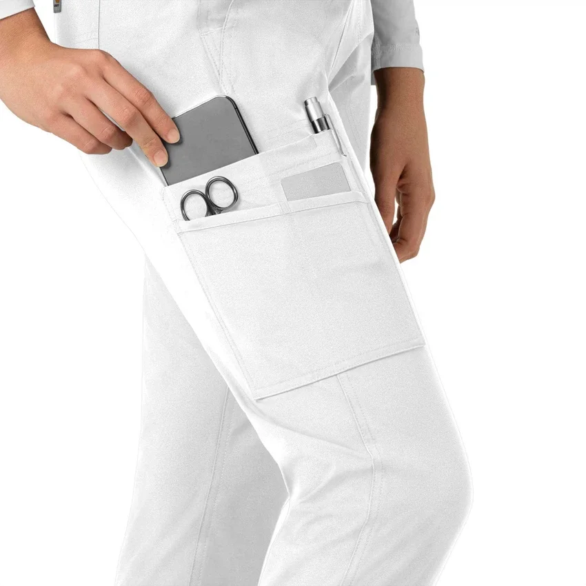 Pantalones de trabajo tipo pantalón de chándal Force Essentials para mujer