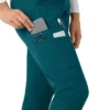 Pantalones de trabajo tipo pantalón de chándal Force Essentials para mujer