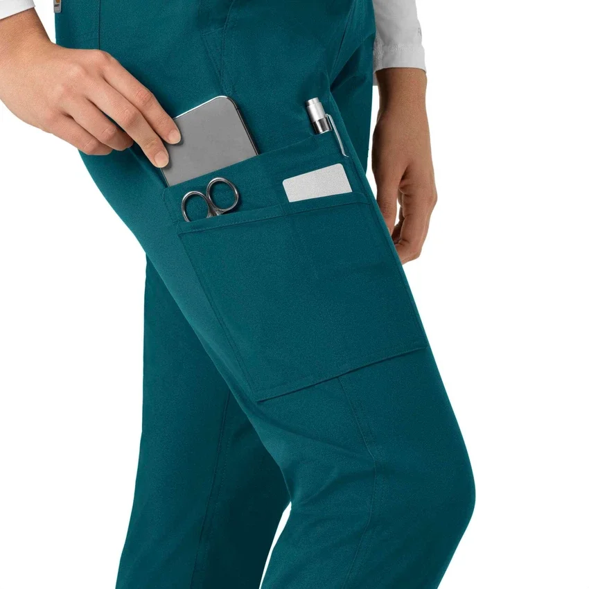 Pantalones de trabajo tipo pantalón de chándal Force Essentials para mujer