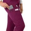 Pantalones de trabajo tipo pantalón de chándal Force Essentials para mujer