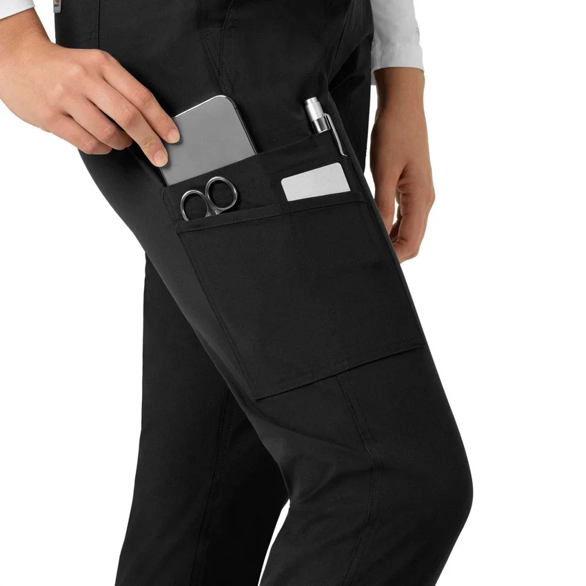 Pantalones de trabajo tipo pantalón de chándal Force Essentials para mujer