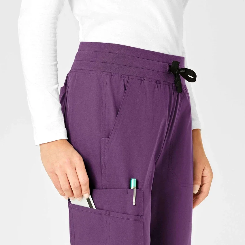 Pantalones de trabajo tipo pantalón de chándal Force Essentials para mujer