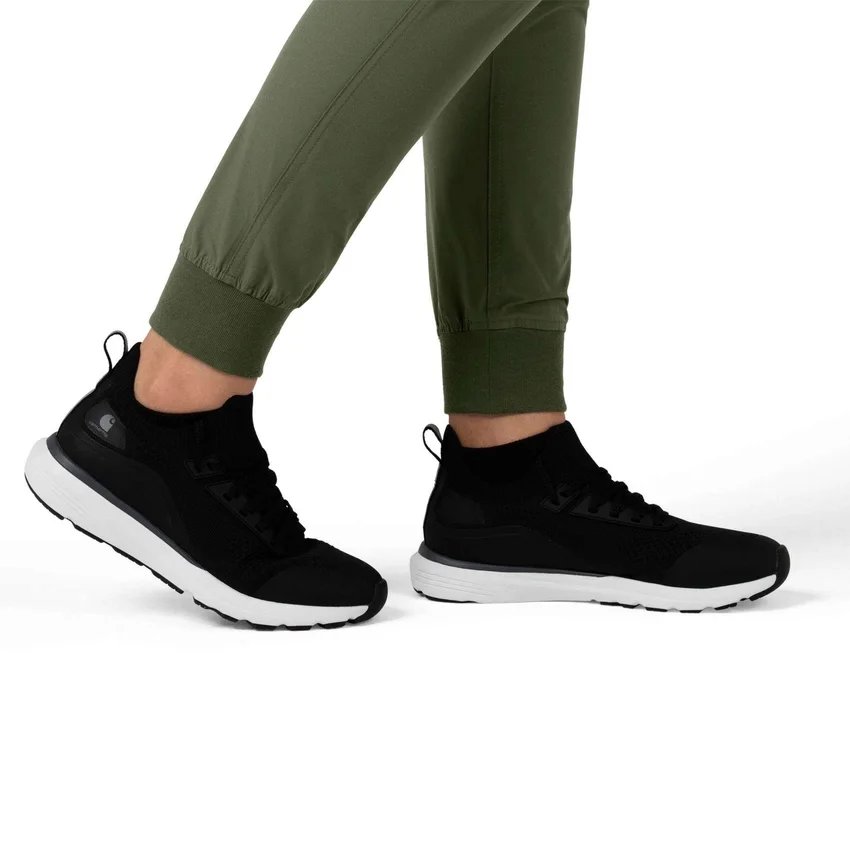 Pantalones de trabajo tipo pantalón de chándal Force Essentials para mujer