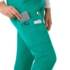 Pantalones de trabajo tipo pantalón de chándal Force Essentials para mujer