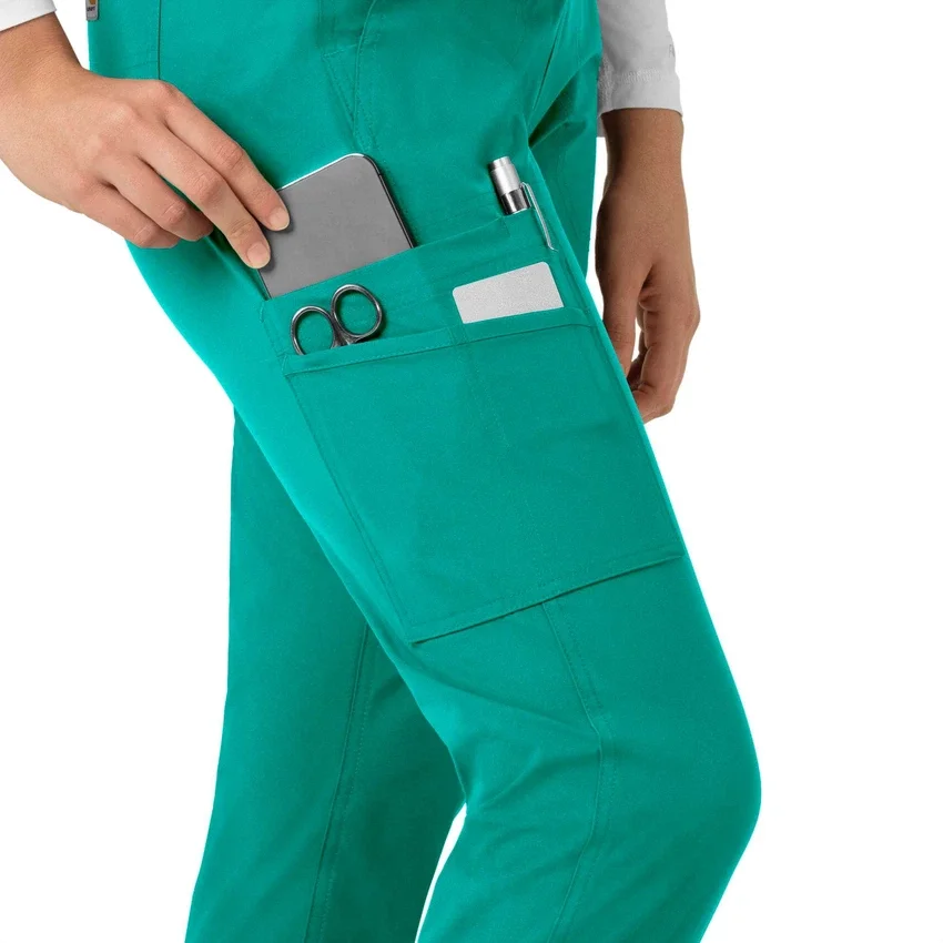 Pantalones de trabajo tipo pantalón de chándal Force Essentials para mujer