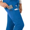Pantalones de trabajo tipo pantalón de chándal Force Essentials para mujer