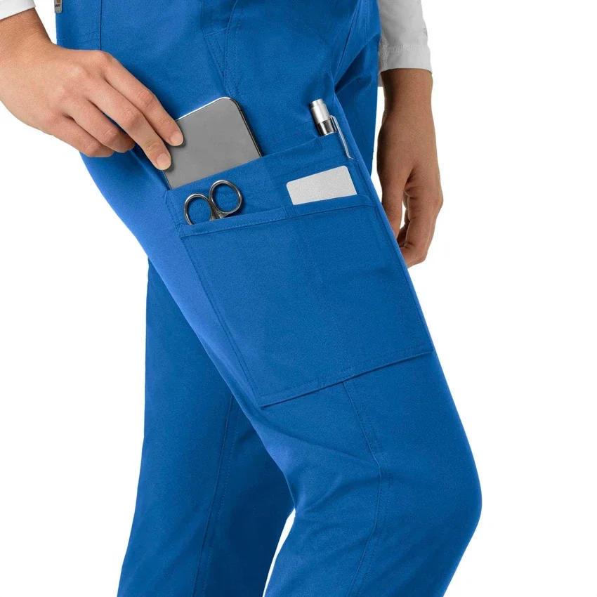 Pantalones de trabajo tipo pantalón de chándal Force Essentials para mujer