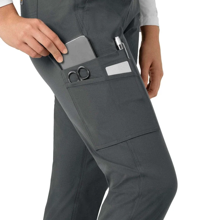 Pantalones de trabajo tipo pantalón de chándal Force Essentials para mujer
