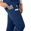 Pantalones de trabajo tipo pantalón de chándal Force Essentials para mujer