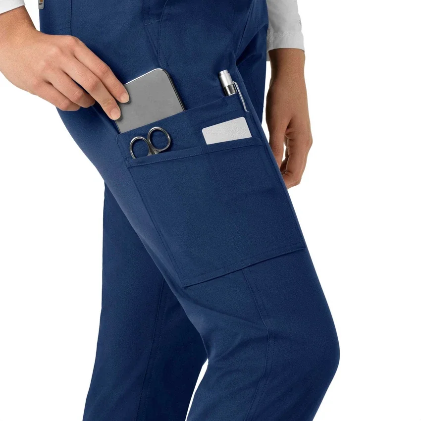Pantalones de trabajo tipo pantalón de chándal Force Essentials para mujer