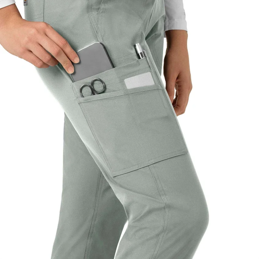 Pantalones de trabajo tipo pantalón de chándal Force Essentials para mujer