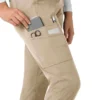 Pantalones de trabajo tipo pantalón de chándal Force Essentials para mujer