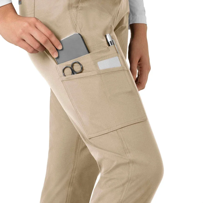 Pantalones de trabajo tipo pantalón de chándal Force Essentials para mujer