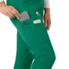 Pantalones de trabajo tipo pantalón de chándal Force Essentials para mujer