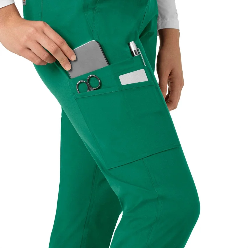 Pantalones de trabajo tipo pantalón de chándal Force Essentials para mujer