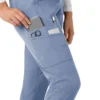 Pantalones de trabajo tipo pantalón de chándal Force Essentials para mujer